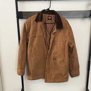 Wrangler Men's Brown Jacket